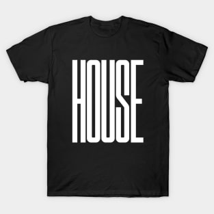 High House T-Shirt